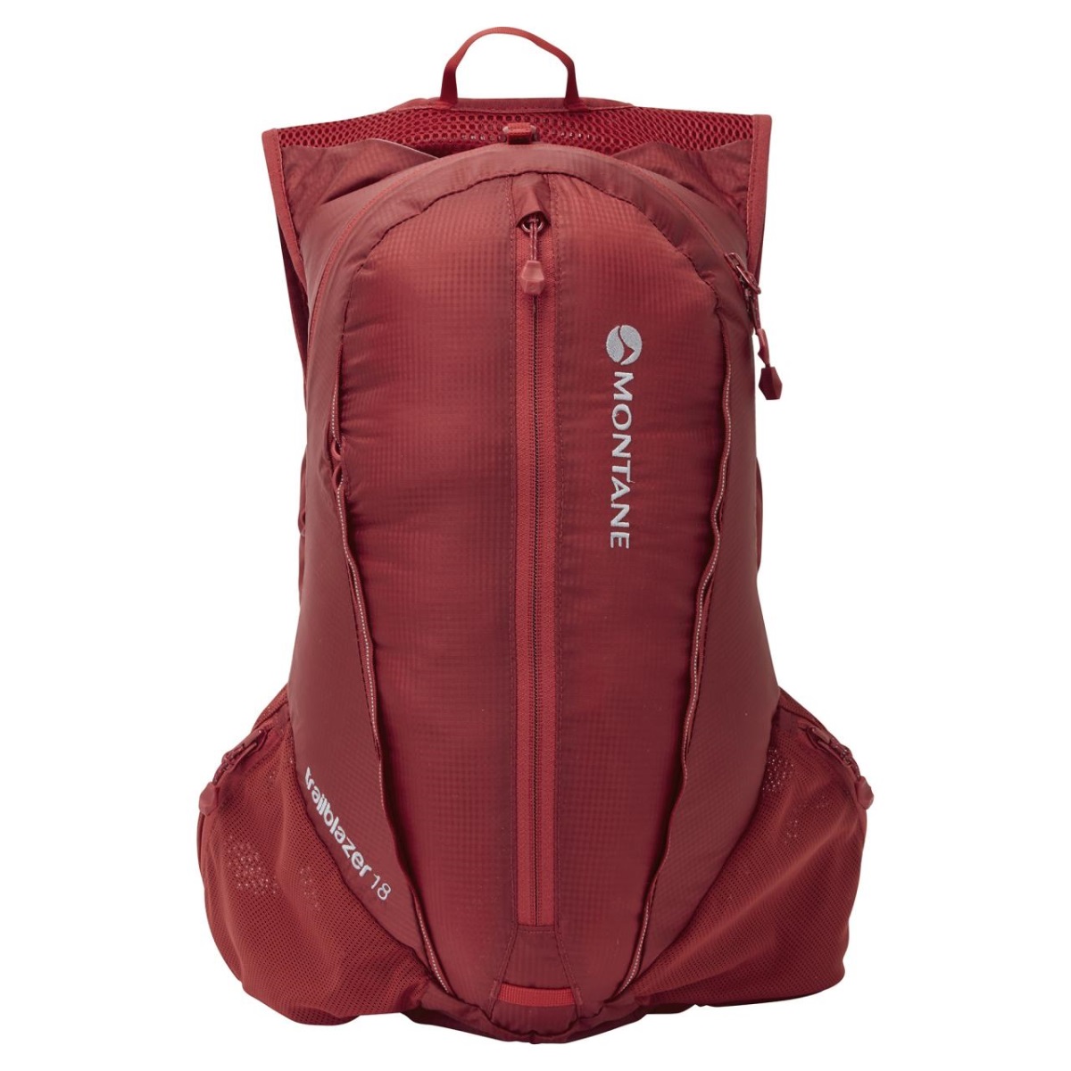 Turistický batoh Montane Trailblazer 18L One size Acer red