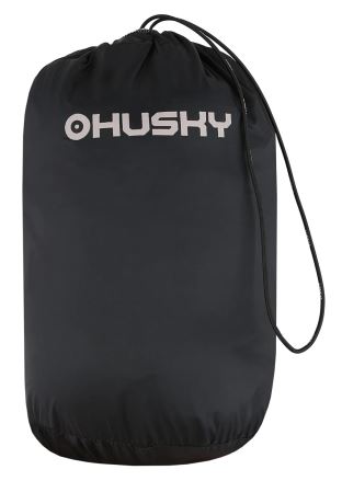 Dámská bunda Husky Noft L black (3)