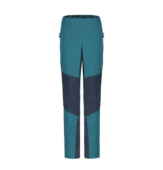 Dámské lezecké kalhoty Direct Alpine Cervino Lady navy