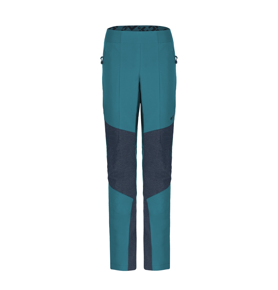 Dámské lezecké kalhoty Direct Alpine Cervino Lady emerald L