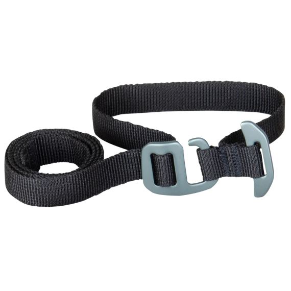 Upínací popruh Deuter Modular Gear Strap Black