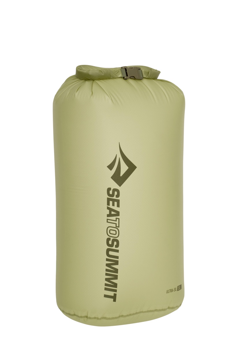 Nepromokavý vak Sea To Summit Ultra-Sil Dry Bag Tarragon 20L