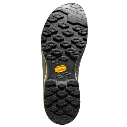 Dámské nízké boty La Sportiva TX4 Evo Women purple/yellow (1)