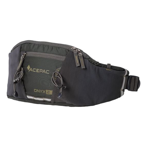 Ledvinka AcePac Onyx 2L MKIII grey