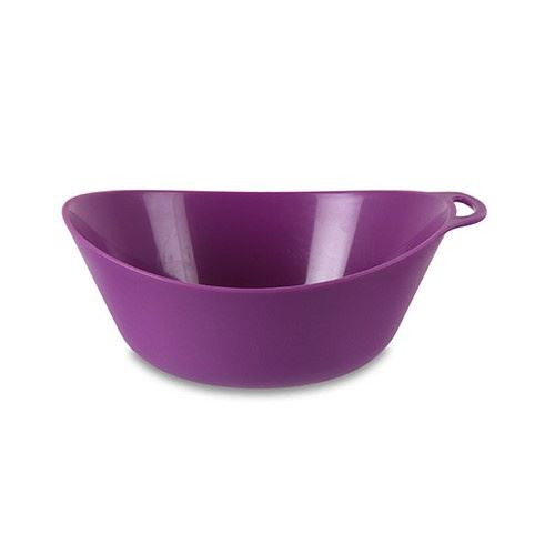 Miska Lifeventure Ellipse Bowl purple