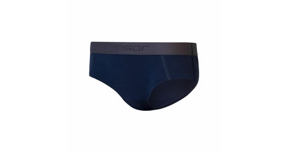 Dámské kalhotky Sensor Merino Active deep blue