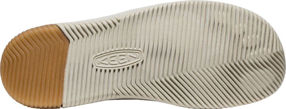 Pánské barefoot boty Keen KNX Knit Lace Men martini olive/plaza taupe (6)