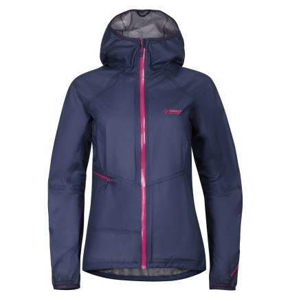 Dámská bunda Direct Alpine Cyclone Lady navy/orchid