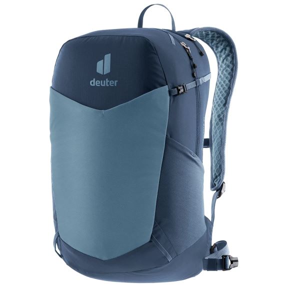 Turistický batoh Deuter Speed Lite 21 atlantic-ink