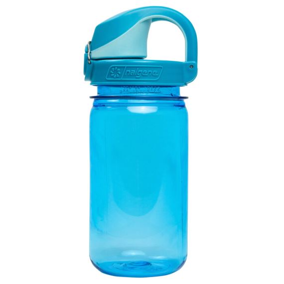 Dětská láhev Nalgene OTF Kids 350ml slate