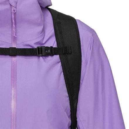 Městský batoh Mammut Alto 18 black 18 l (7)