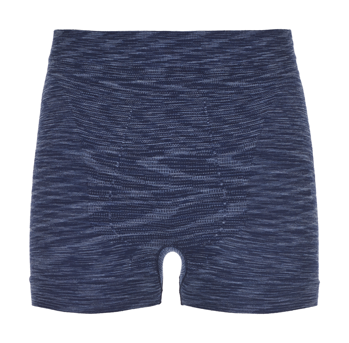 Pánské funkční boxerky ORTOVOX 230 Boxer Night blue blend M