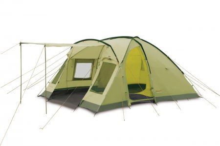 Stan Pinguin Nimbus 4 green