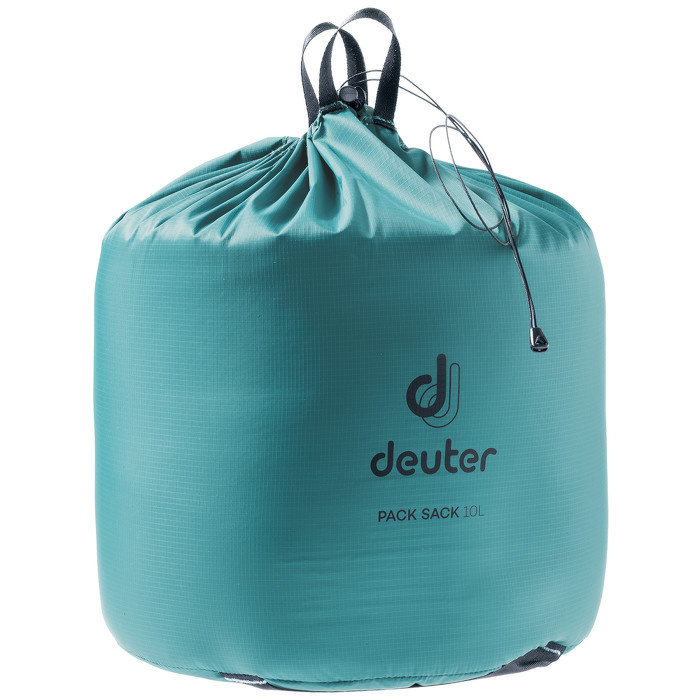 Vak Deuter Pack Sack 10L petrol