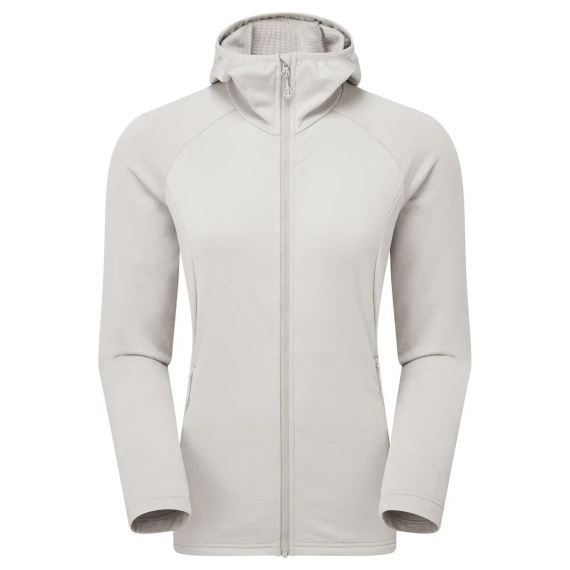 Dámská mikina Montane Protium Hoodie oyster