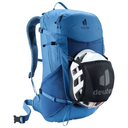 Turistický batoh Deuter Futura 23 cherry-masala (8)