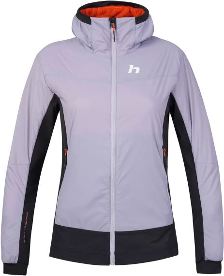 Bunda Hannah STEEP wisteria/anthracite