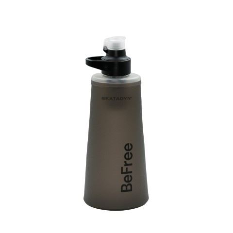Filtrační láhev Katadyn BeFree AC Tactical 1L