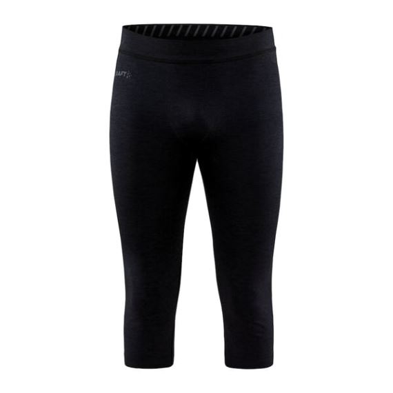 Pánské funkční spodky CRAFT Core Dry Active Comfort černá
