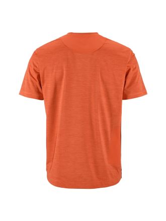 Pánský cyklistický dres Craft Everyday HZ SS červená (1)