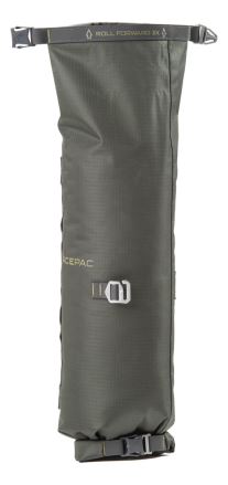 Brašna na řidítka AcePac Bar Drybag MKIII grey (7)
