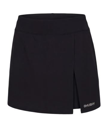 Dámská sukně Husky Flopy L black