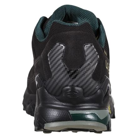 Pánské boty La Sportiva Ultra Raptor II Leather Wide GTX black/cedar (4)