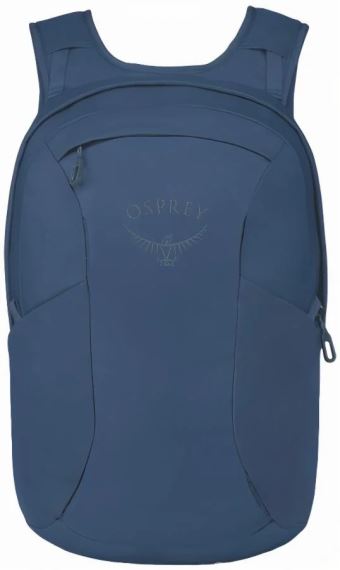 Batoh Osprey Farpoint Fairview Travel Daypack antique blue