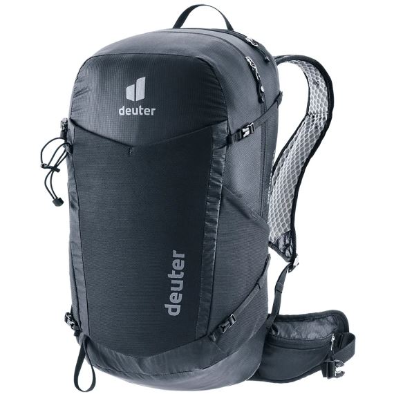 Turistický batoh Deuter Speed Lite Pro 25 black