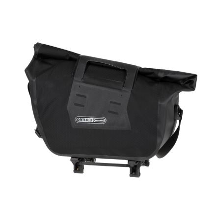 Horní vodotěsná brašna na nosič kola Ortlieb Trunk-Bag RC 12L Black