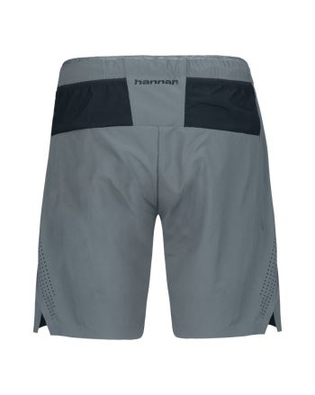 Pánské outdoorové kraťasy Hannah Track urban chic (1)