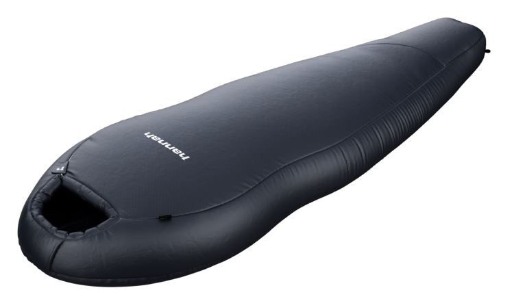 Dámský spací pytel Hannah Scout W 120 blue nights (2)