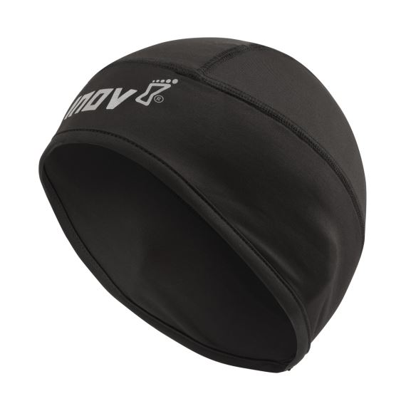Čepice Inov-8 Train Elite Beanie black