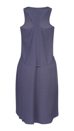 Dámské šaty HANNAH ELENA crown blue (3)