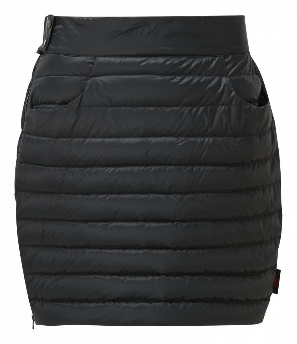 Péřová sukně Mountain Equipment Frostline W Skirt black XS