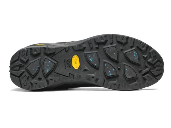 Zimní boty Asolo Nuuk GV black/black/a778 (5)