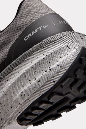 Dámská běžecká bota Craft PRO Endurance Trail Hydro černá (5)