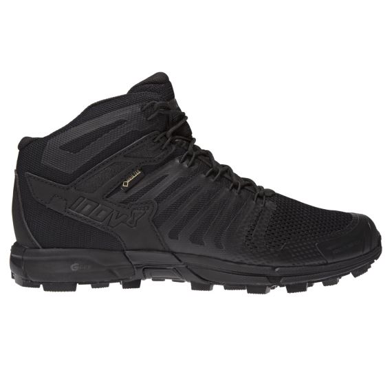 Pánské outdoorové boty Inov-8 Roclite 345 GTX M (M) Černá