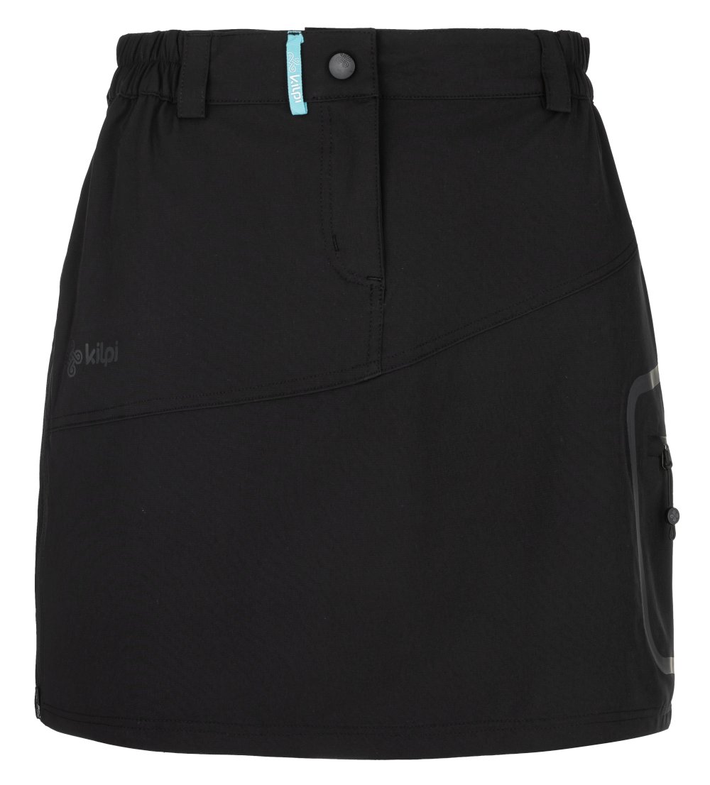 Dámská sukně Kilpi Ana-W černá XL