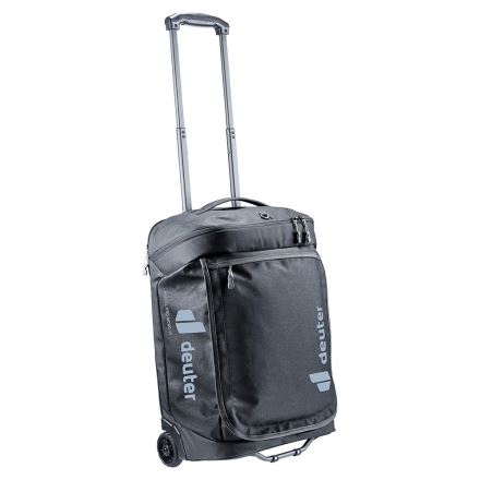 Deuter Duffel Pro Movo 36 mineral-grove (4)