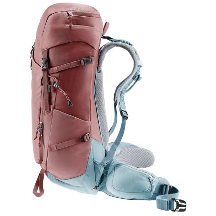 Dámský batoh Deuter Trail Pro 34 SL Black (3)