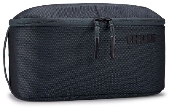 Toaletní taška Thule Subterra 2 TSTB404 dark slate