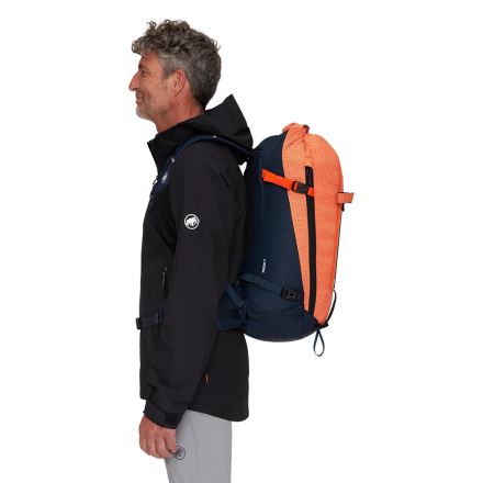 Batoh Mammut Trion 28 black 28 l (7)