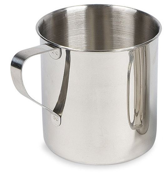 Hrnek TATONKA Mug