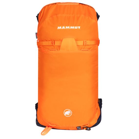 Lavinový batoh MAMMUT Ultralight Removable Airbag 3.0 20L Arumita-night