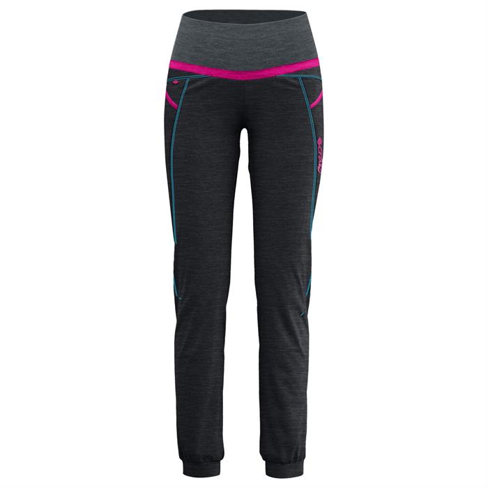 Dámské sportovní kalhoty Crazy Pant Exit Light Woman Pop XL