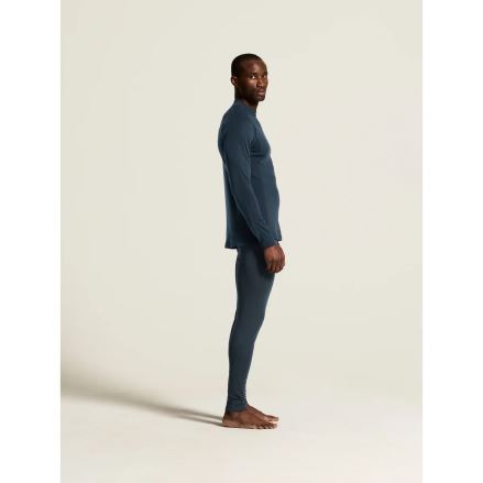 Pánské termotriko Craft Thermal Baselayer Longsleeve night (3)