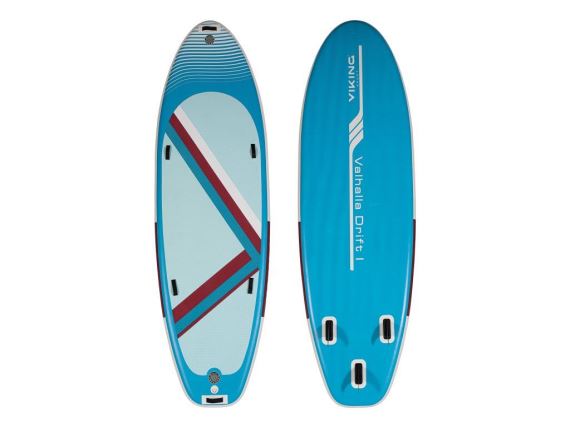 Nafukovací paddleboard Viking Valhala Drift I