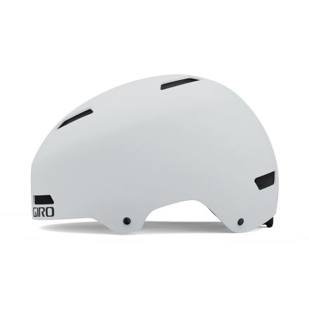 Cyklistická helma GIRO Quarter FS Mat Chalk