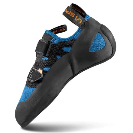 Lezečky La Sportiva Tarantula Space Blue/Maple (4)